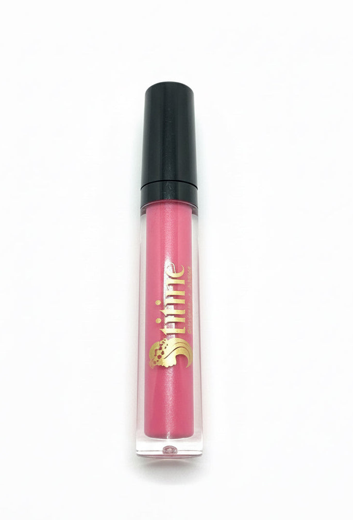 LIPGLOSS METALLIC - LILAC SHIMMER 050