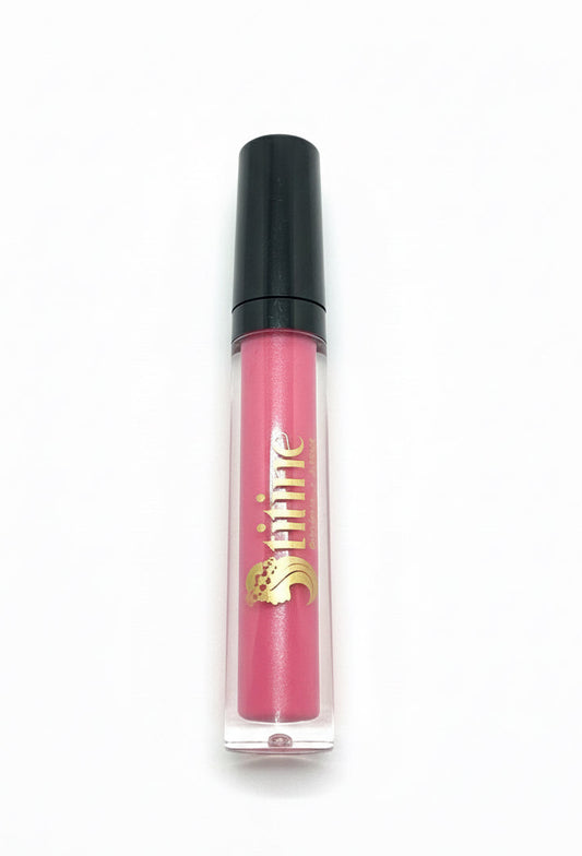 LIPGLOSS METALLIC - LILAC SHIMMER 050