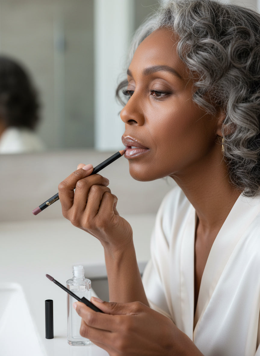 LIP LINER - ORCHID ROSE 070