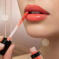 LIP GLOSS- SPARKLING CORAL 072