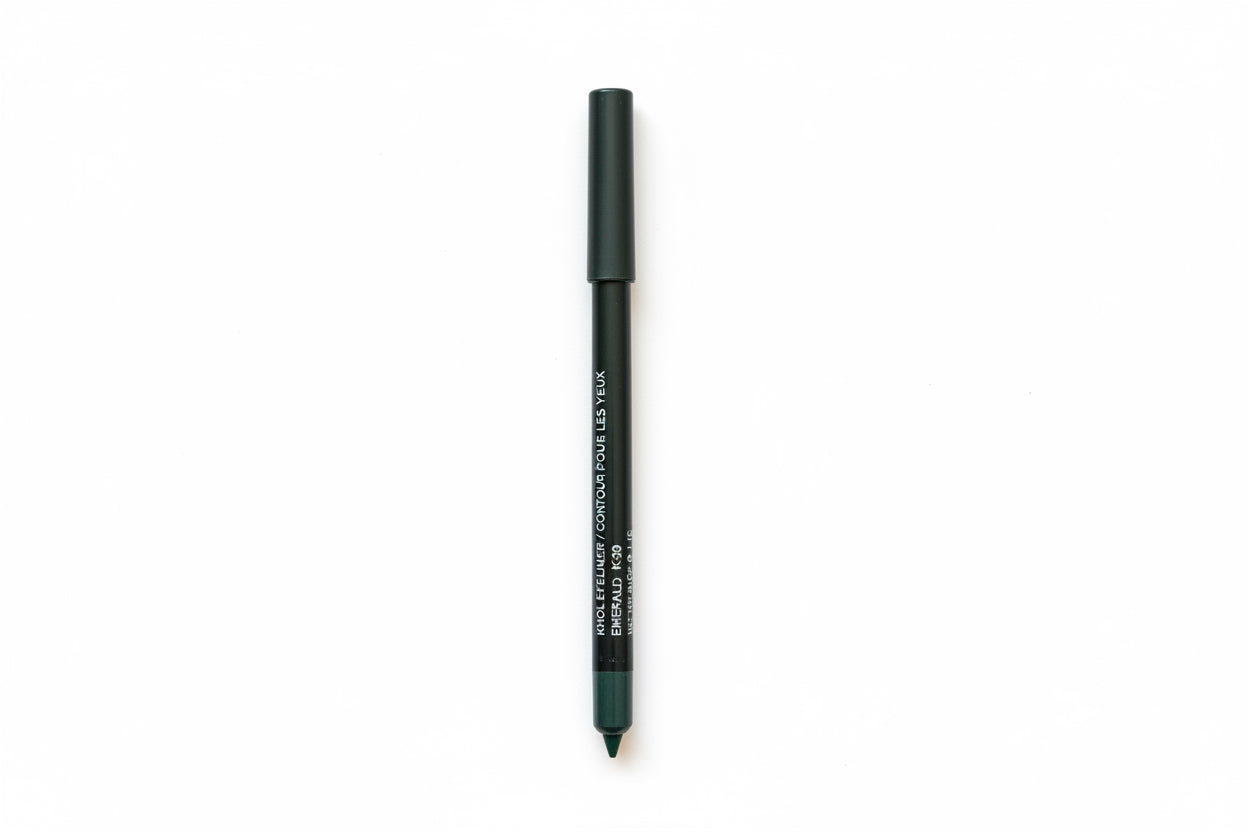 KHOL EYELINER - EMERALD K039