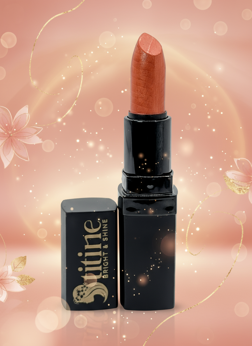 MATTE LIPSTICK - TUSCANY SUN