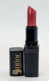 METALLIC LIPSTICK - FROSTED RUBY