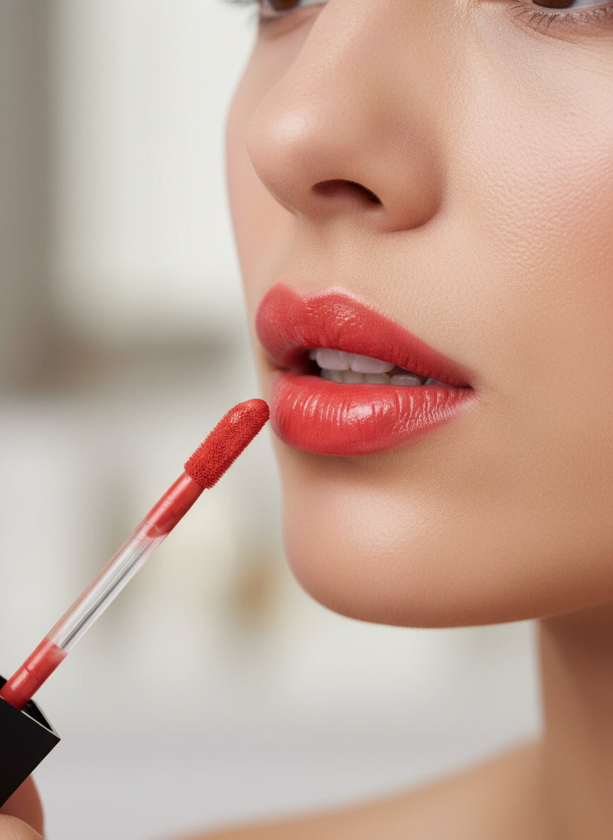 LIP GLOSS - CHERRY BLOSSOM 083