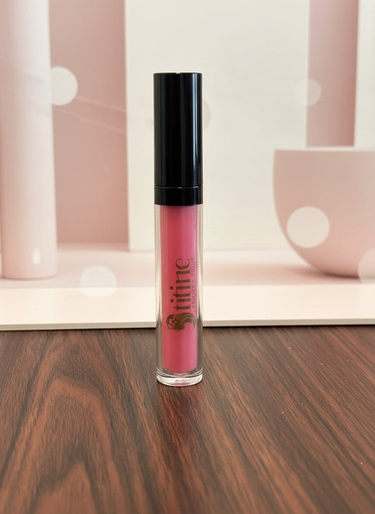 LIP GLOSS - COTTON CANDY 096