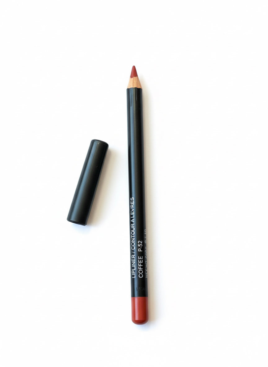 LIP LINER - COFFEE 052