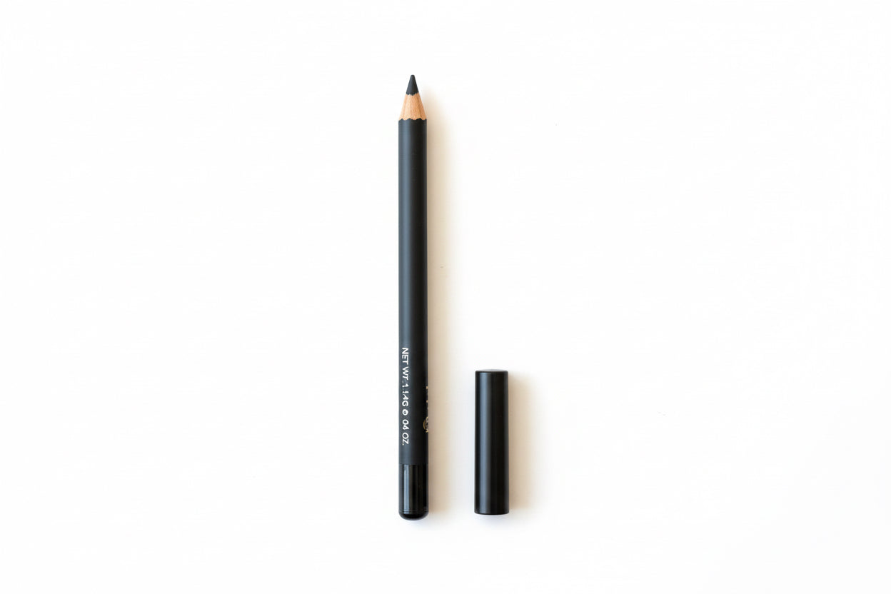 KHOL EYELINER - BLACK 001