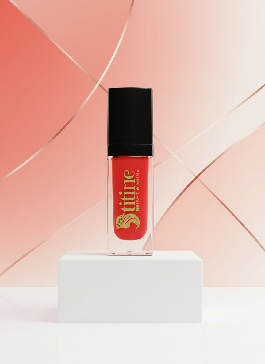 LIQUID MATTE VELVET - MIAMI NIGHTS 114