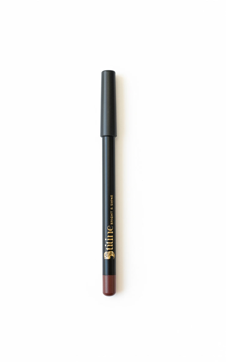 WOOD LIP PENCIL - HONEY BUN 069