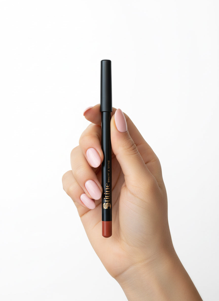 LIP LINER - COFFEE 052