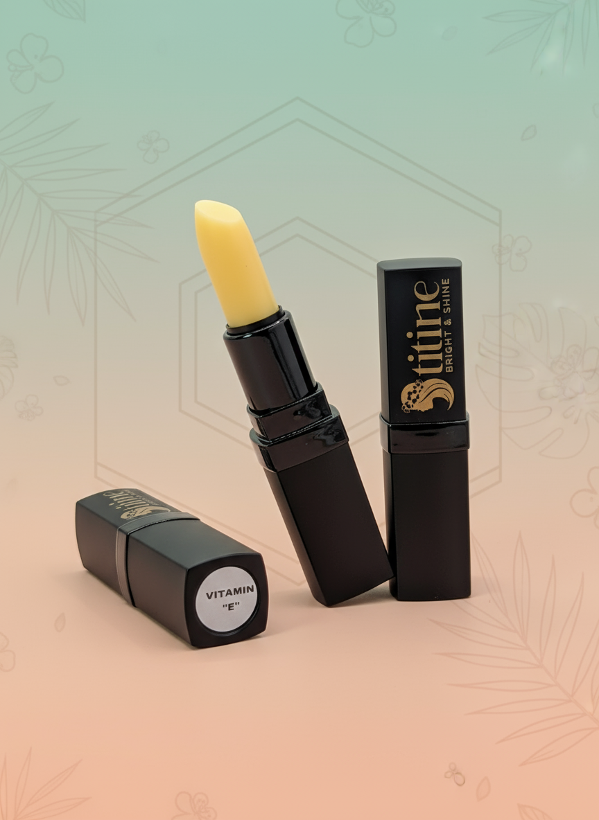 VITAMIN E LIPSTICK