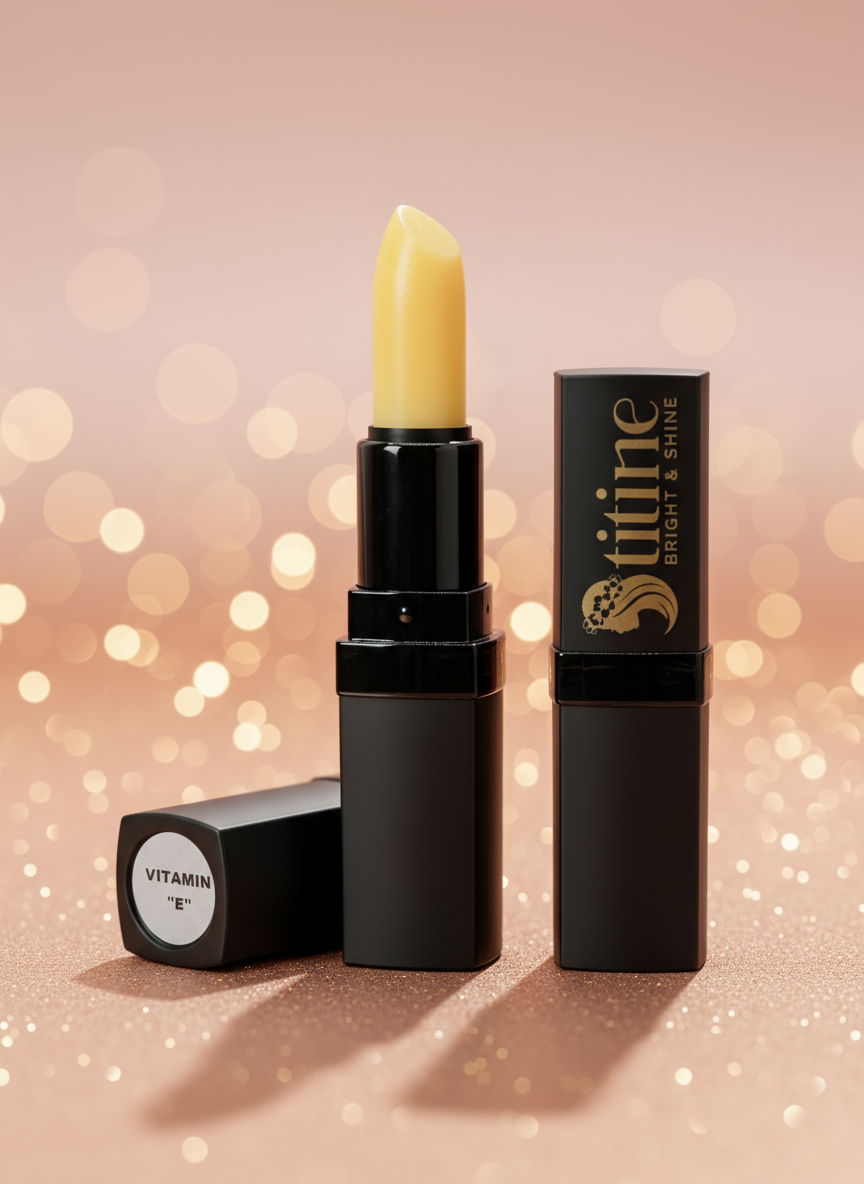 VITAMIN E LIPSTICK