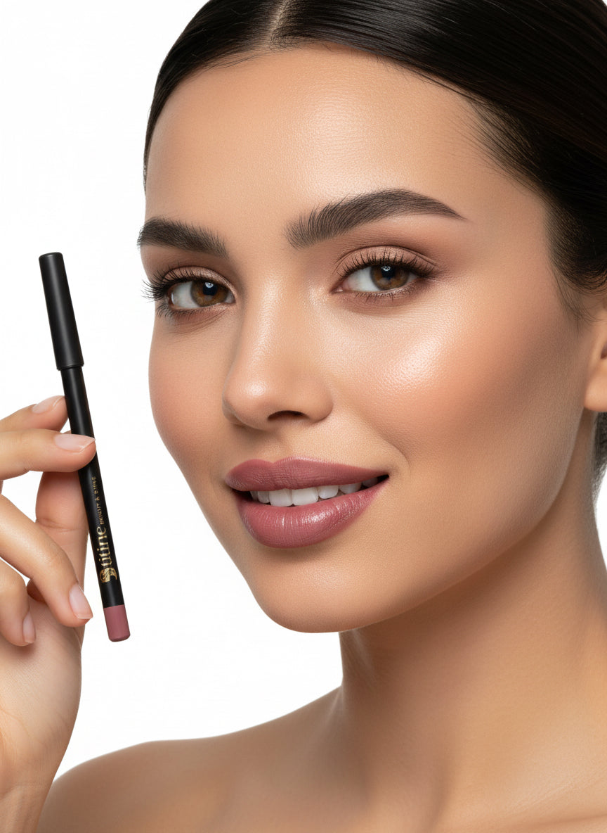 LIP LINER - DUSTY ROSE 062