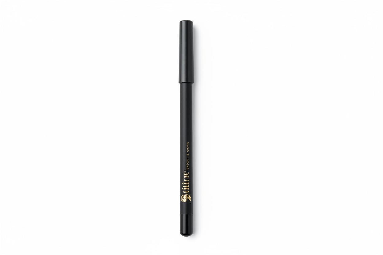 KHOL EYELINER - BLACK 001