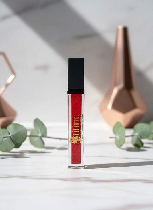 LIP GLOSS - CHERRY BLOSSOM 083