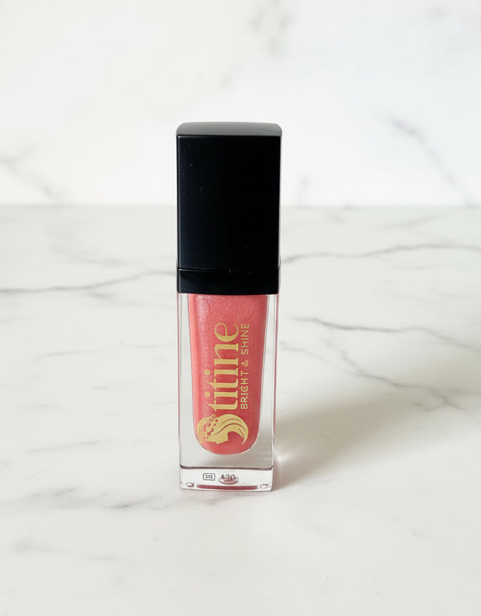 LIP GLOSS - STRAWBERRY SORBET 079