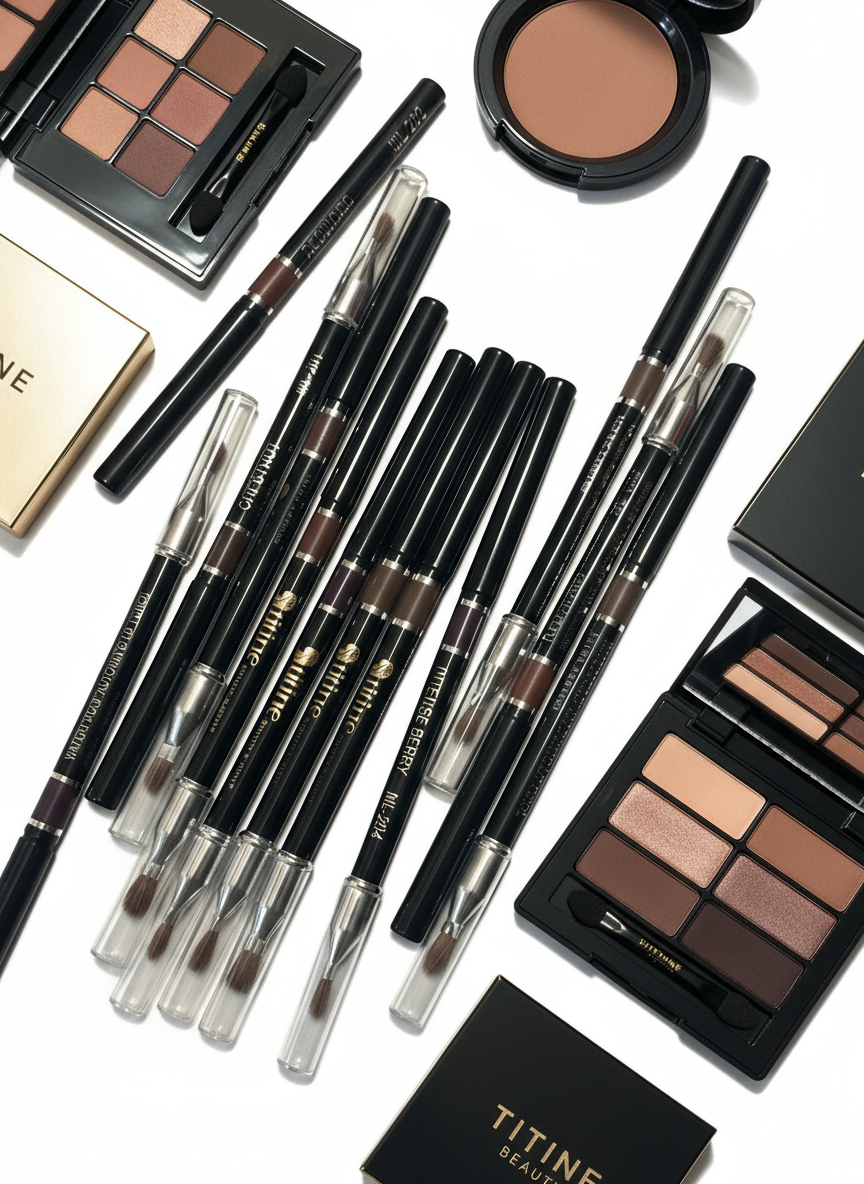 Waterproof Automatic Lip Pencil - CAPPUCCINO 200