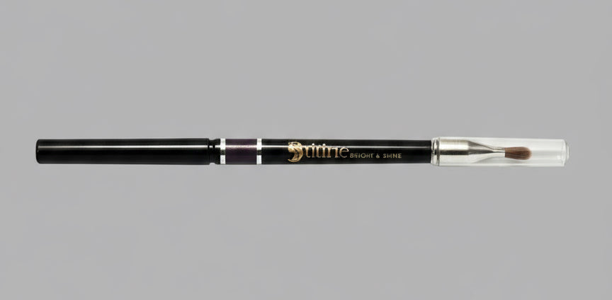 Retractable Lip Pencil - INTENSE BERRY 204