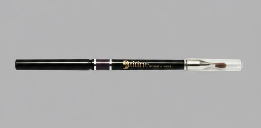 Retractable Lip Pencil - INTENSE BERRY 204