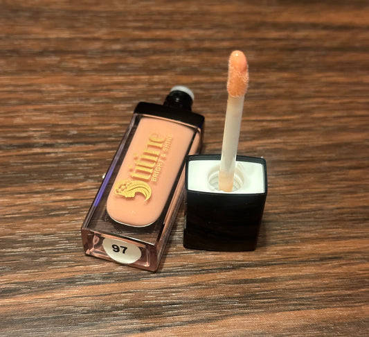 LIP GLOSS - ROMANCE 097