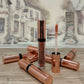 LIP GLOSS/SHINE - ROMANCE 097