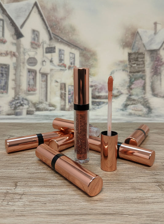 LIP GLOSS/SHINE - ROMANCE 097