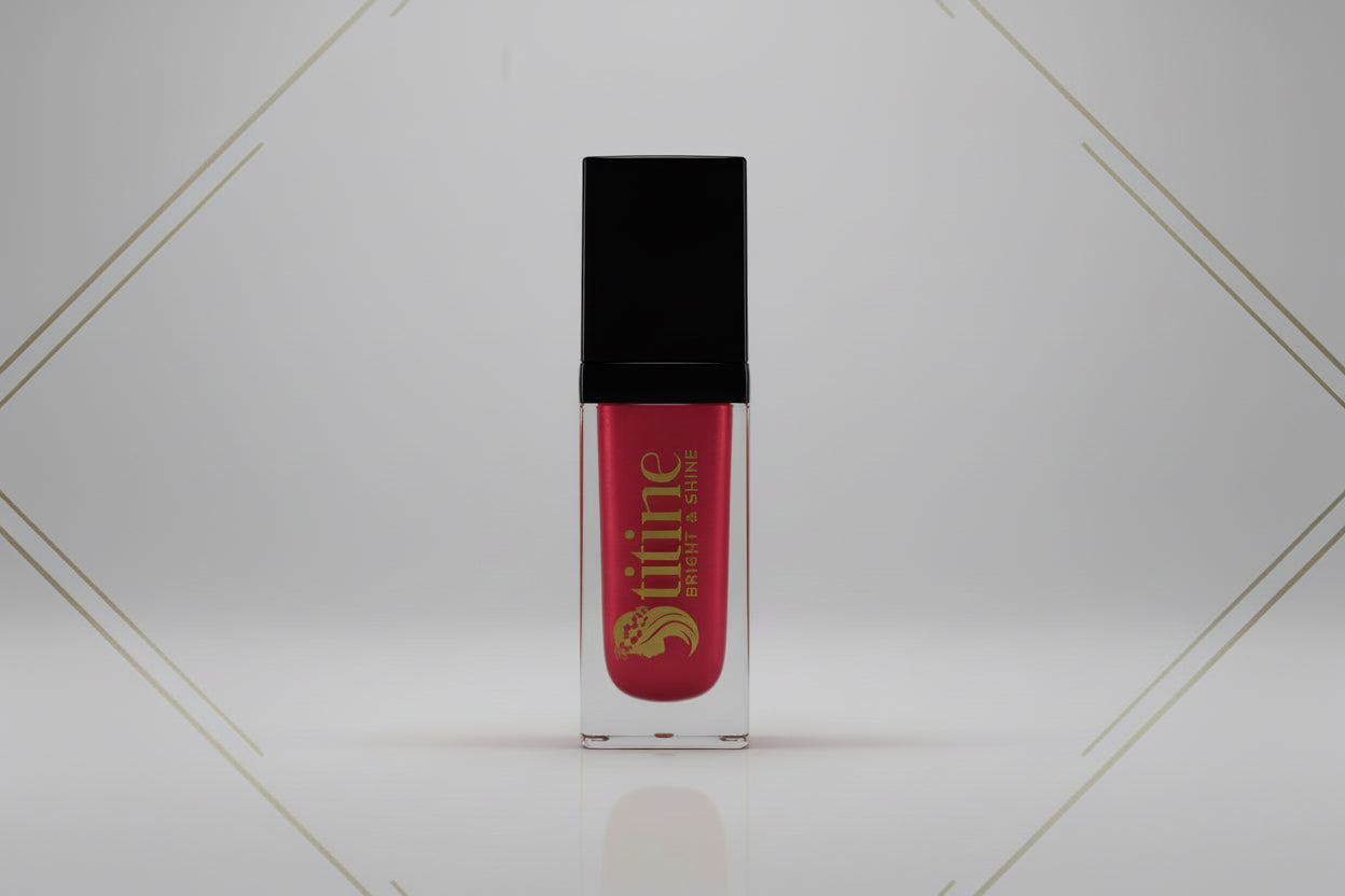LIQUID MATTE METALLIC - RASBERRY SUPREME 115