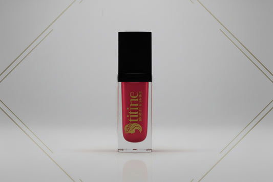 LIQUID MATTE METALLIC - RASBERRY SUPREME 115