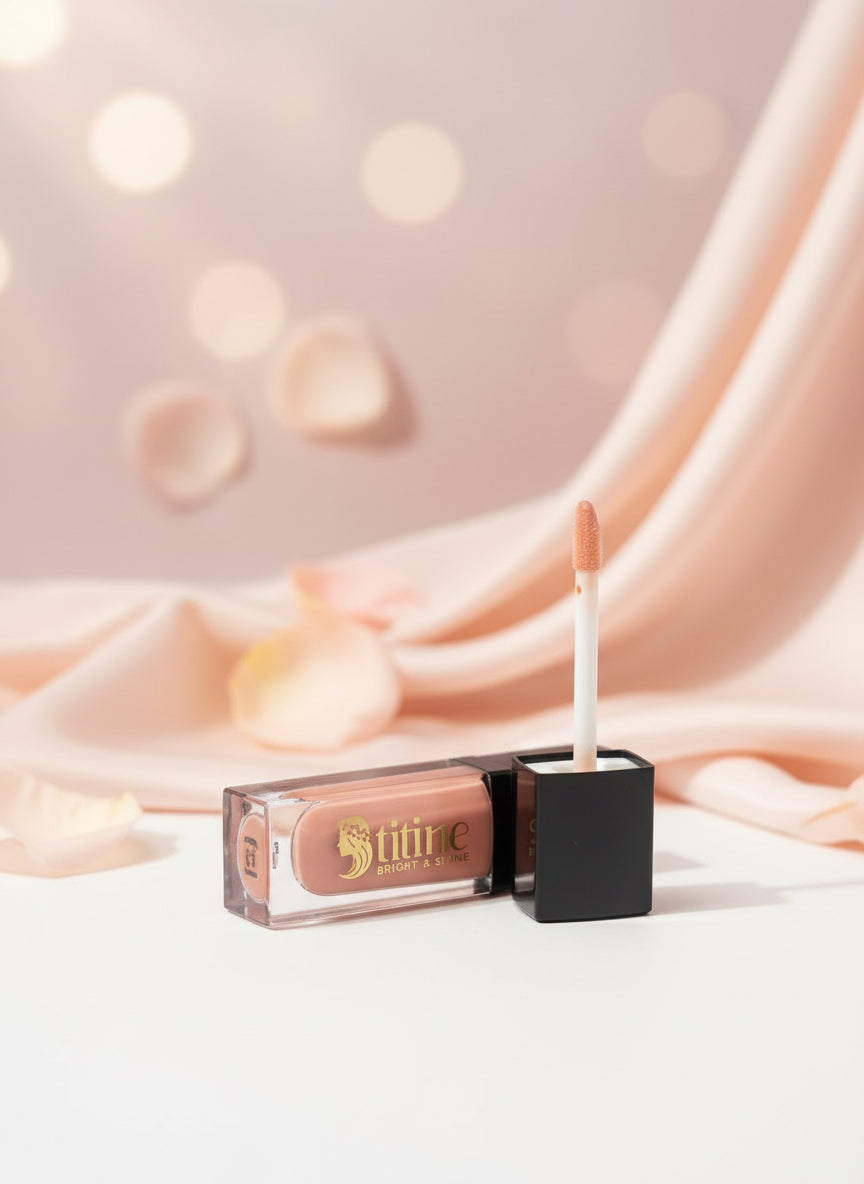 LIP GLOSS - ROMANCE 097