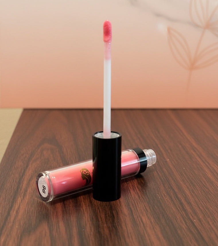 LIP GLOSS - COTTON CANDY 096