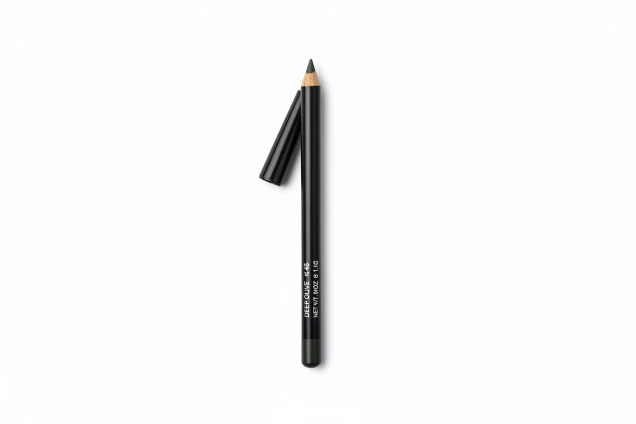 KOHL EYELINER- DEEP OLIVE 045