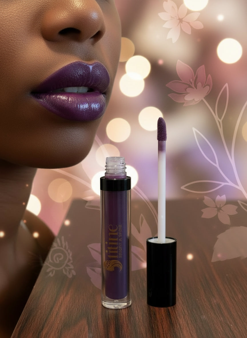 LIP GLOSS - PUNK ROCK 100