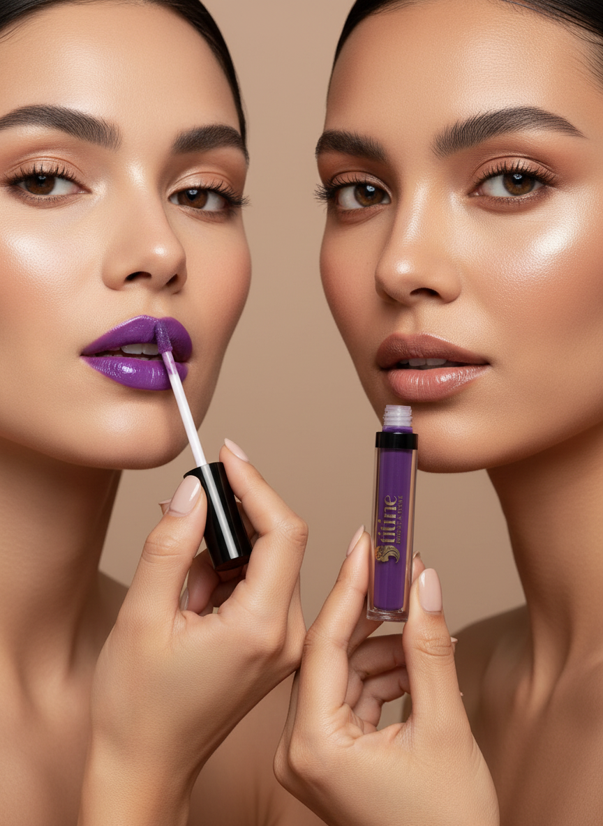 LIP GLOSS - PUNK ROCK 100