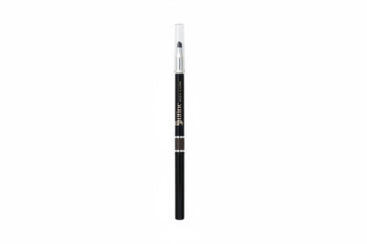 WATERPROOF RETRACTABLE EYE PENCIL - DARK CHOCOLATE 101