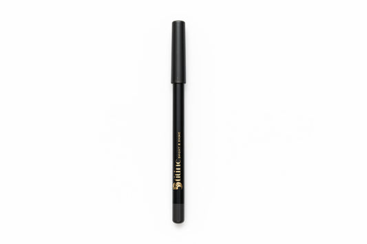 KOHL EYELINER - DARK BROWN 002