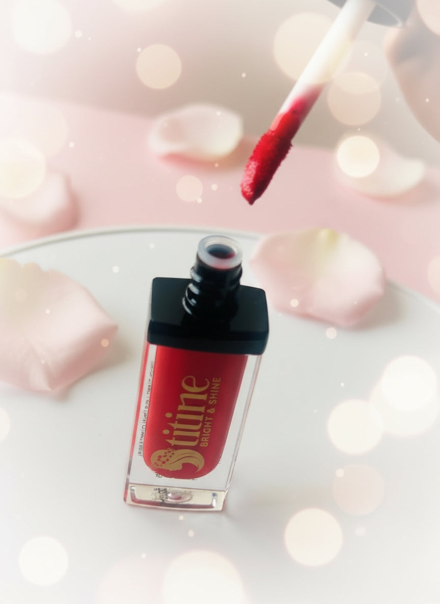 LIQUID MATTE VELVET - MIAMI NIGHTS 114