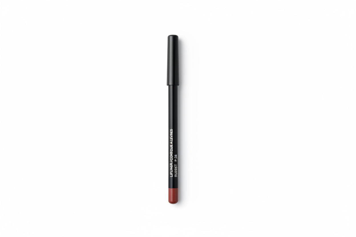 LIP LINER - RUSSET 026