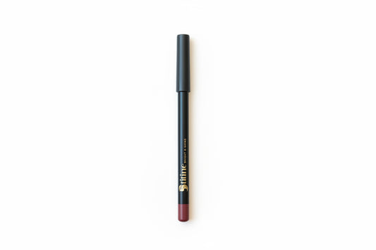 LIP LINER - BERRY BROWN 048