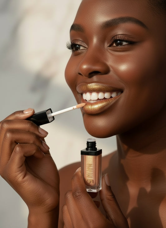 GLOSSY LIPS - ONE HIT WONDER 1094