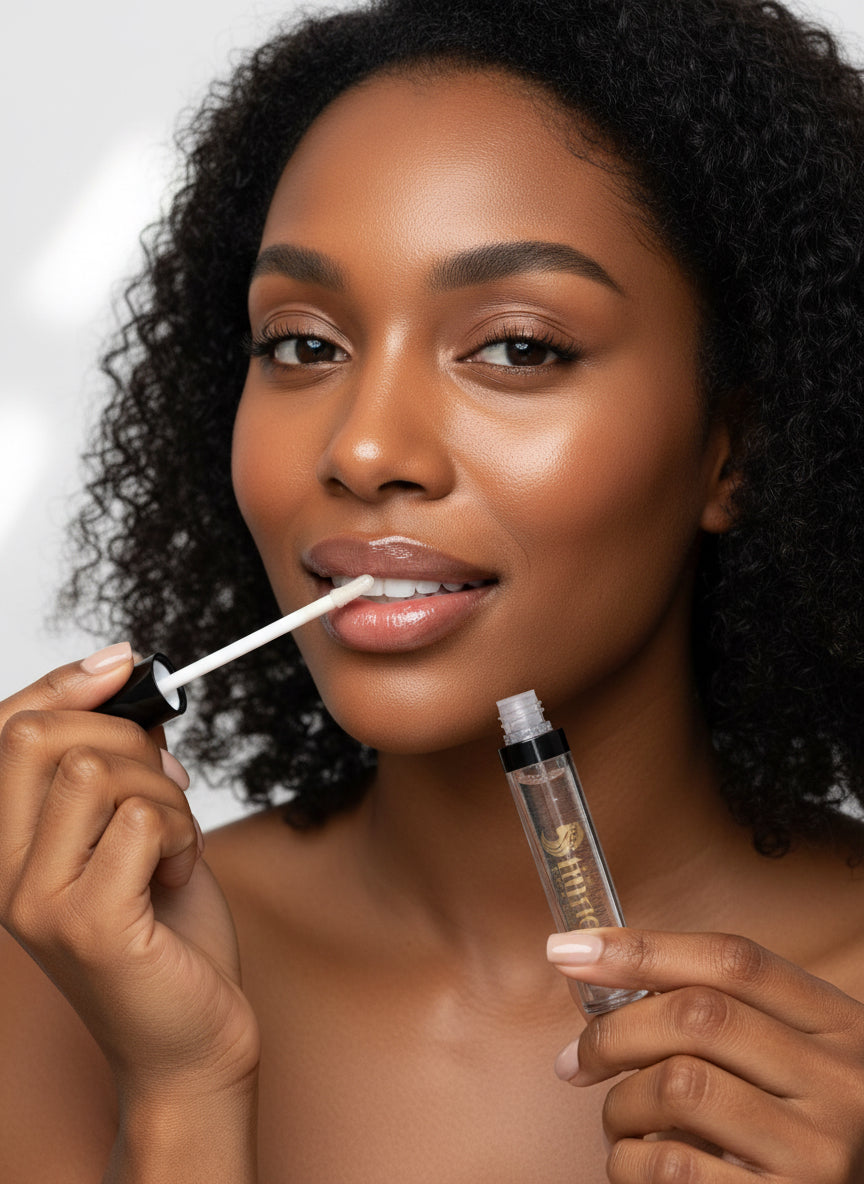 LIP GLOSS ULTRA SHEER - OH SO CLEAR 058