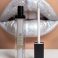 LIPSHINE ULTRA SHEER - WHITE DIAMOND
