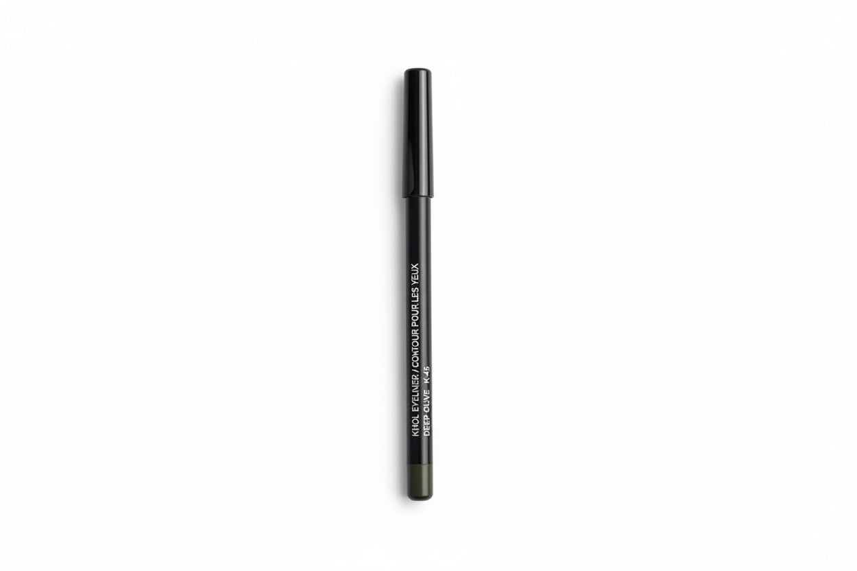 KOHL EYELINER- DEEP OLIVE 045