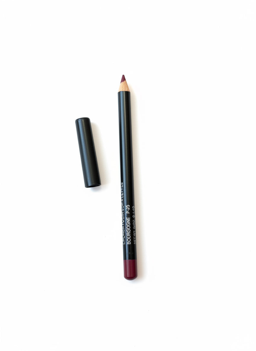 LIP LINER - BOURGOGNE 025