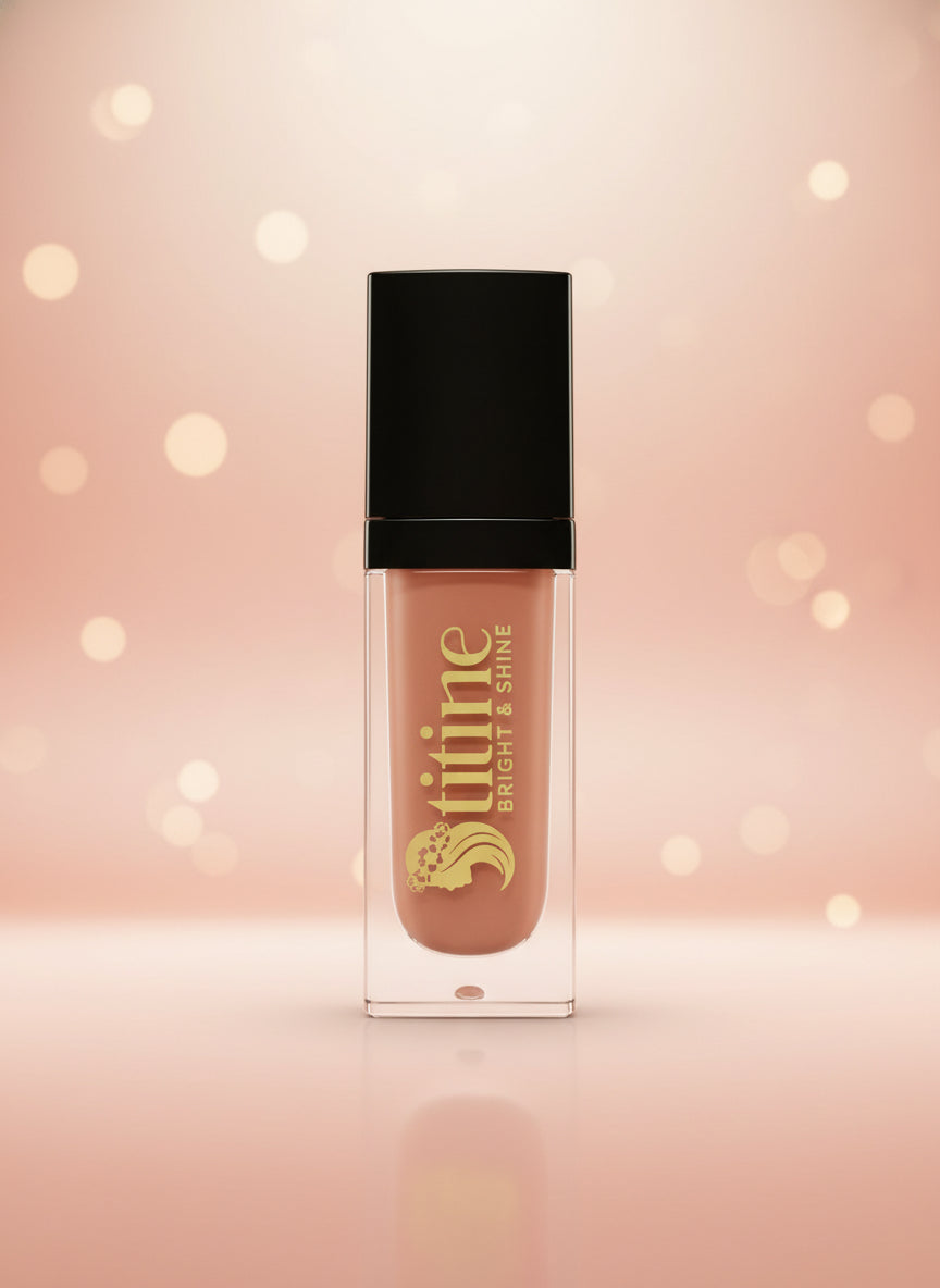 LIP GLOSS - ROMANCE 097