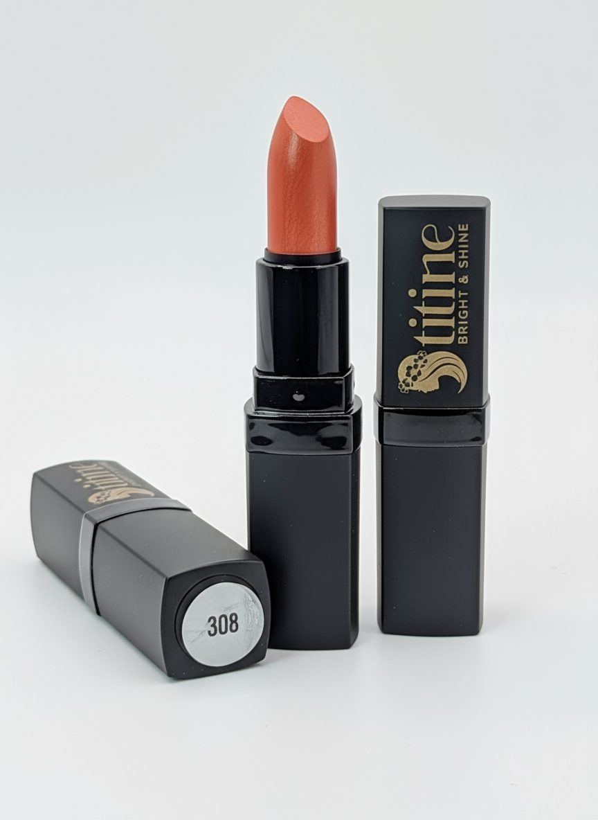 MATTE LIPSTICK - TUSCANY SUN