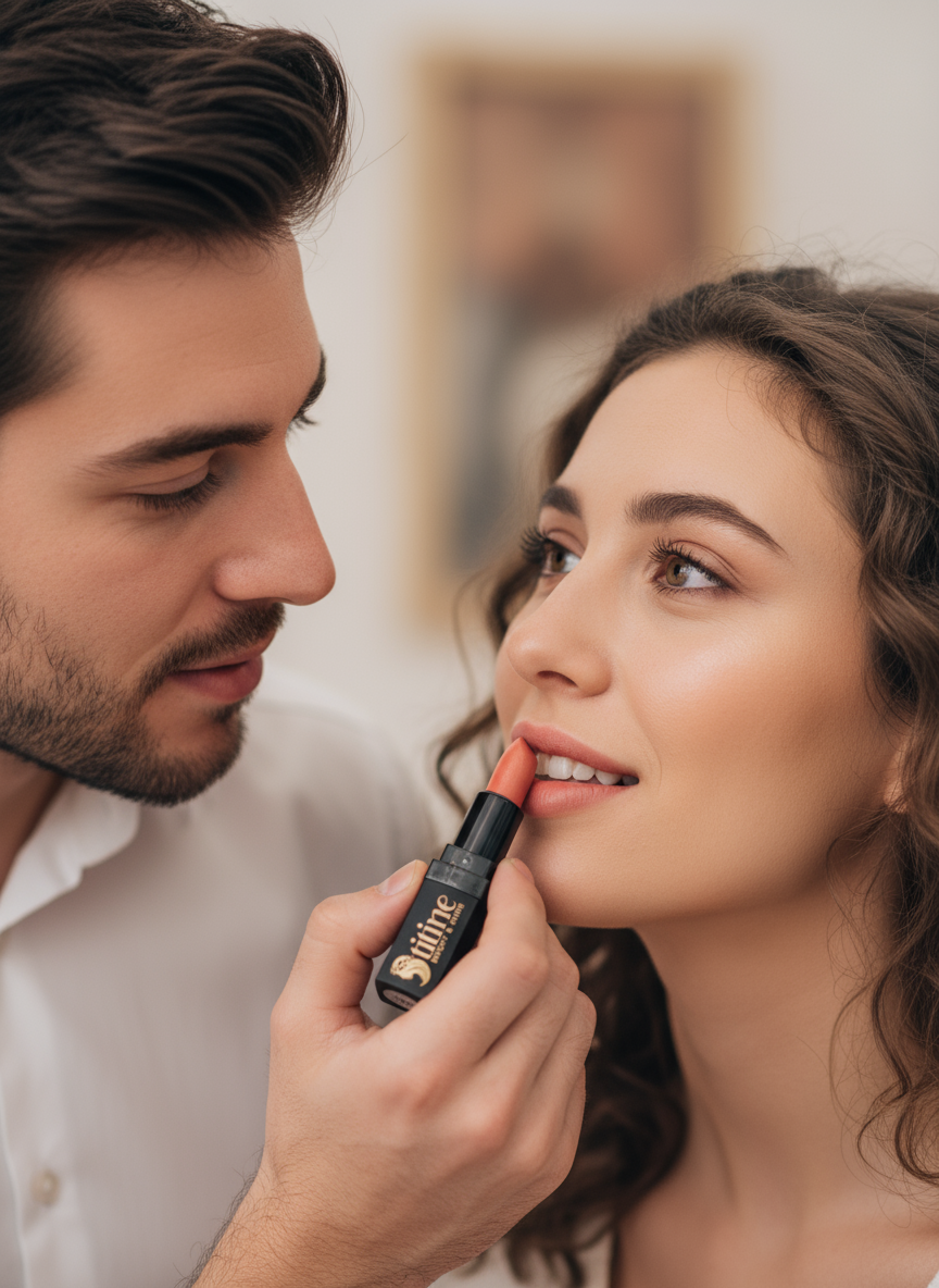 MATTE LIPSTICK - TUSCANY SUN