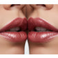 METALLIC LIPSTICK - FROSTED RUBY