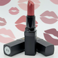 METALLIC LIPSTICK - FROSTED RUBY