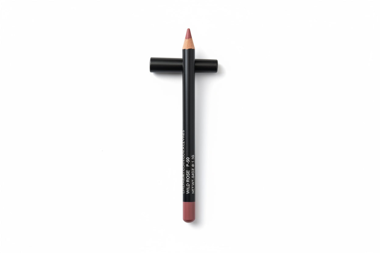 LIP LINER - WILD ROSE 050