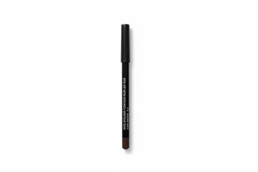 KOHL EYELINER - DARK BROWN 002